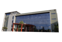 奠基年 宜阳新厂奠基,建设行业***10万级无尘车间 成立营销中心，决战线下终端